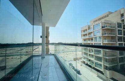 Apartment - 1 - 2 for rent in ARAS Residence - Majan - Dubai Apartment - 1 - 2 for rent in ARAS Residence - Majan - Dubai