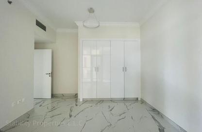Apartment - 1 - 2 for rent in ARAS Residence - Majan - Dubai