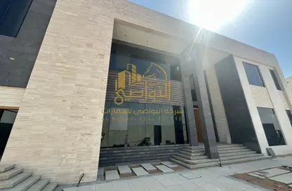 Villa - Studio for rent in Al Markhaniya - Al Ain