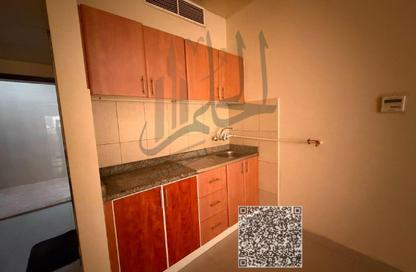 Apartment - Studio - 1 Bathroom for rent in Al Hamidiya 2 - Al Hamidiya - Ajman Apartment - Studio - 1 Bathroom for rent in Al Hamidiya 2 - Al Hamidiya - Ajman