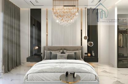 Apartment - 1 Bedroom - 2 Bathrooms for sale in Elitz by Danube Building 2 - Elitz By Danube - District 11 - Jumeirah Village Circle - Dubai