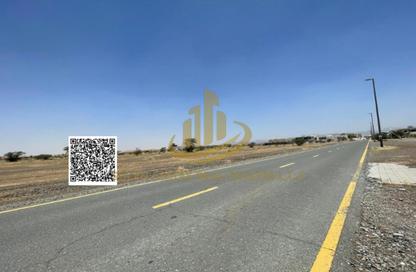 Land - Studio for sale in Manama - Ajman Land - Studio for sale in Manama - Ajman