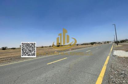 Land - Studio for sale in Manama - Ajman Land - Studio for sale in Manama - Ajman