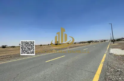 Land - Studio for sale in Manama - Ajman
