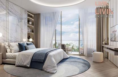 Apartment - 1 Bedroom - 2 Bathrooms for sale in Sunset Bay 2 by Imtiaz - Dubai Islands - Dubai Apartment - 1 Bedroom - 2 Bathrooms for sale in Sunset Bay 2 by Imtiaz - Dubai Islands - Dubai