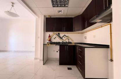 Apartment - 1 Bedroom - 2 Bathrooms for rent in The Pearl - Al Jaddaf - Dubai Apartment - 1 Bedroom - 2 Bathrooms for rent in The Pearl - Al Jaddaf - Dubai