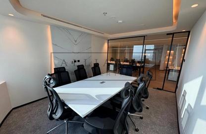 Office Space - Studio - 1 for rent in HDS Business Centre - JLT Cluster M - Jumeirah Lake Towers - Dubai