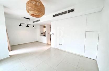 Townhouse - 3 - 3 for rent in Amazonia - Damac Hills 2 - Dubai