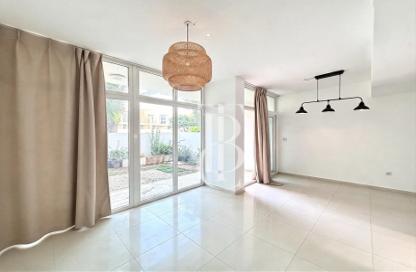 Townhouse - 3 - 3 for rent in Amazonia - Damac Hills 2 - Dubai