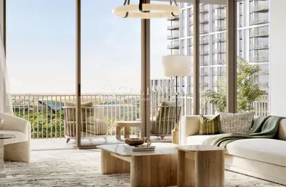 شقة - 2 غرف نوم - 2 حمامات للبيع في ايون بناية 1 - ايون - مرسى خور دبي - دبي