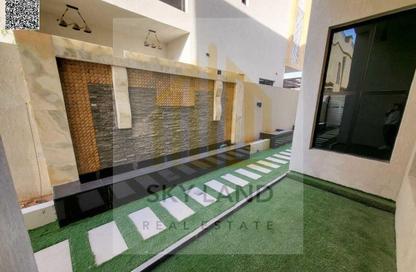 Villa - 5 - 7 for sale in Al Mowaihat 2 - Al Mowaihat - Ajman Villa - 5 - 7 for sale in Al Mowaihat 2 - Al Mowaihat - Ajman