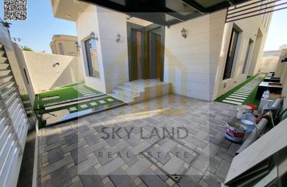 Villa - 5 - 7 for sale in Al Mowaihat 2 - Al Mowaihat - Ajman Villa - 5 - 7 for sale in Al Mowaihat 2 - Al Mowaihat - Ajman