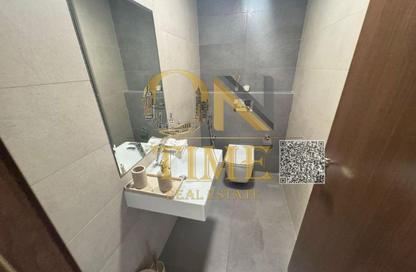 Apartment - 1 Bedroom - 2 Bathrooms for sale in Ajman One Tower 3 - Ajman One - Ajman Downtown - Ajman