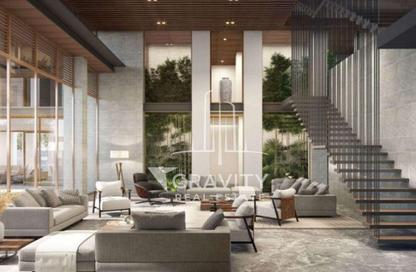 Villa - 4 - 6 for sale in Reem Hills - Najmat Abu Dhabi - Al Reem Island - Abu Dhabi