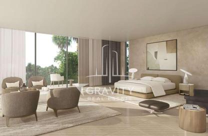 Villa - 4 - 6 for sale in Reem Hills - Najmat Abu Dhabi - Al Reem Island - Abu Dhabi