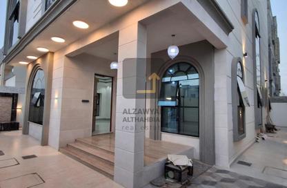 Villa - 7 Bedrooms - 7+ Bathrooms for sale in Al Helio 1 - Al Helio - Ajman