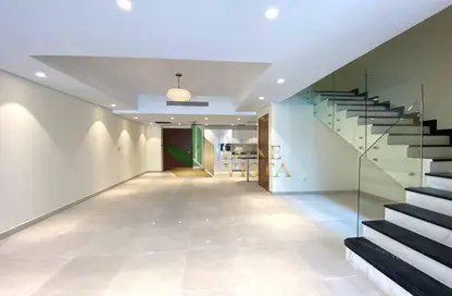 Villa - 4 Bedrooms - 5 Bathrooms for rent in Heilbronn Villas - District 14 - Jumeirah Village Circle - Dubai