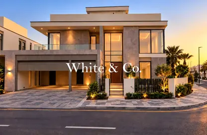 Villa - 5 Bedrooms - 6 Bathrooms for sale in District One West - District One - Mohammed Bin Rashid City - Dubai Villa - 5 Bedrooms - 6 Bathrooms for sale in District One West - District One - Mohammed Bin Rashid City - Dubai