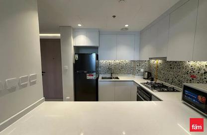 Apartment - 1 Bedroom - 2 Bathrooms for rent in Neva Residences - District 16 - Jumeirah Village Circle - Dubai