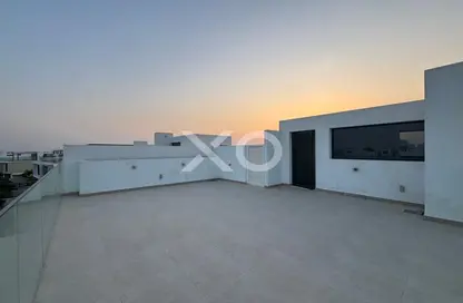 Villa - 3 Bedrooms - 4 Bathrooms for rent in Golf Grove - Dubai Hills Estate - Dubai Villa - 3 Bedrooms - 4 Bathrooms for rent in Golf Grove - Dubai Hills Estate - Dubai