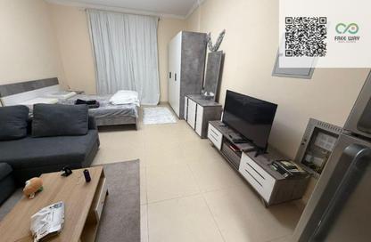 Apartment - Studio - 1 Bathroom for rent in Al Jurf 2 - Al Jurf - Ajman Downtown - Ajman