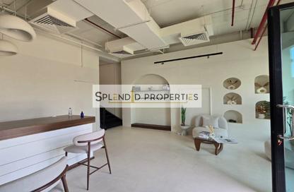 Warehouse - Studio - 2 for rent in Midtown - Dubai Production City (IMPZ) - Dubai