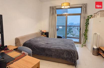 Apartment - Studio - 1 for sale in AZIZI Roy Mediterranean - Al Furjan - Dubai Apartment - Studio - 1 for sale in AZIZI Roy Mediterranean - Al Furjan - Dubai