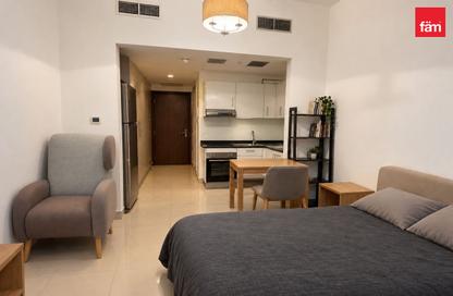 Apartment - Studio - 1 for sale in AZIZI Roy Mediterranean - Al Furjan - Dubai