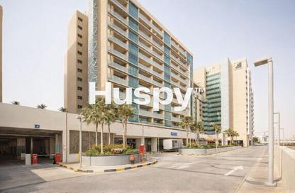 Apartment - 3 Bedrooms - 4 Bathrooms for rent in Al Nada 2 - Al Muneera - Al Raha Beach - Abu Dhabi