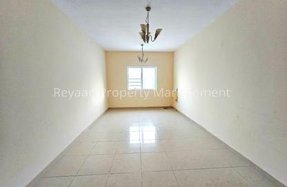 Apartment - 2 - 3 for rent in Ibtikar 2 - Al Majaz 2 - Al Majaz - Sharjah