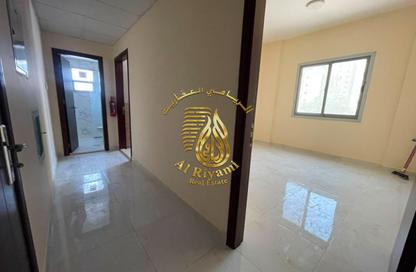Apartment - Studio - 1 Bathroom for rent in Liwara 1 - Ajman