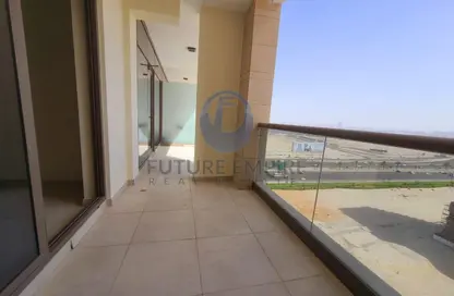 شقة - 2 غرف نوم - 3 حمامات للايجار في حديقة الوليد 1 - حديقة الوليد - الجداف - دبي شقة - 2 غرف نوم - 3 حمامات للايجار في حديقة الوليد 1 - حديقة الوليد - الجداف - دبي