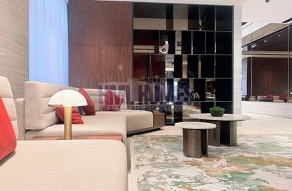 Shop - Studio - 2 for rent in The Carlton Downtown Hotel - Sheikh Zayed Road - Dubai