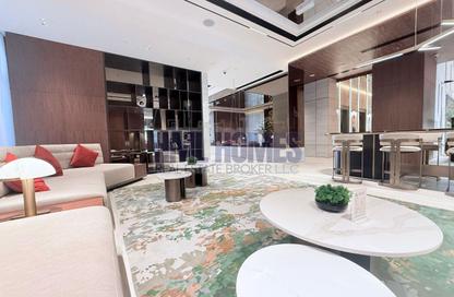 Shop - Studio - 2 for rent in The Carlton Downtown Hotel - Sheikh Zayed Road - Dubai