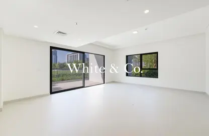 Apartment - 3 Bedrooms - 4 Bathrooms for sale in Park Field Tower 2 - Park Field - Dubai Hills Estate - Dubai