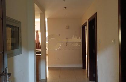 Apartment - 1 - 2 for rent in Saif Belhasa Building - Barsha Heights (Tecom) - Dubai