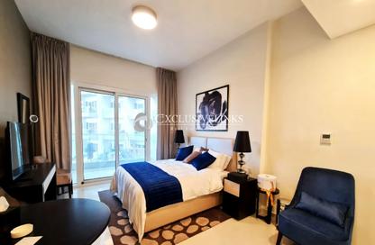 Apartment - Studio - 1 for sale in Viridis Residences B - Viridis Residences - Damac Hills 2 - Dubai