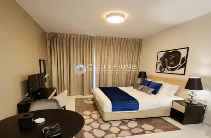 شقة - 1 حمام للبيع في Viridis ريزيدنسز B - Viridis ريزيدنسز - داماك هيلز 2 - دبي