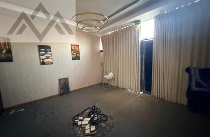 Shop - Studio - 1 Bathroom for rent in Lawnz by Danube Block 3 - Lawnz by Danube - International City - Dubai