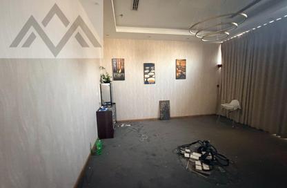 Shop - Studio - 1 Bathroom for rent in Lawnz by Danube Block 3 - Lawnz by Danube - International City - Dubai