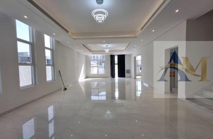 Villa - 4 - 6 for rent in Hoshi 1 - Hoshi - Al Badie - Sharjah Villa - 4 - 6 for rent in Hoshi 1 - Hoshi - Al Badie - Sharjah
