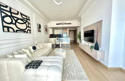 Apartment - 2 Bedrooms - 3 Bathrooms for rent in Westview Garden - Jumeirah Village Circle - Dubai