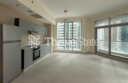 Apartment - 2 Bedrooms - 2 Bathrooms for sale in The Torch - Dubai Marina - Dubai