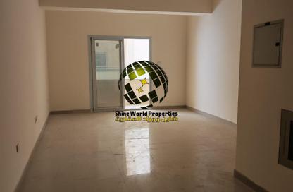 Apartment - Studio - 1 Bathroom for sale in Smart Tower 1 - Al Amerah - Ajman