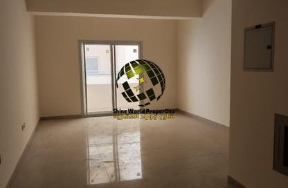 Apartment - Studio - 1 Bathroom for sale in Smart Tower 1 - Al Amerah - Ajman