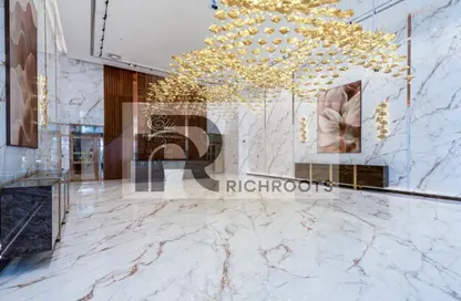 شقة - غرفة نوم - 2 حمامات للايجار في إيليت داون تاون ريزيدنس 2 - برج ايليت ريزيدينس - وسط مدينة دبي - دبي