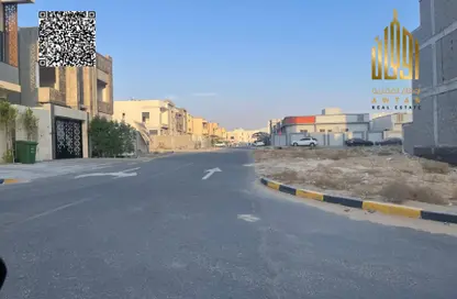 أرض للبيع في كيبابلي هيلز - الحليو 2 - الحليو - عجمان