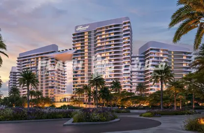 Apartment - 2 Bedrooms - 3 Bathrooms for sale in Fairmont Residences - Al Marjan Island - Ras Al Khaimah Apartment - 2 Bedrooms - 3 Bathrooms for sale in Fairmont Residences - Al Marjan Island - Ras Al Khaimah