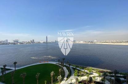 Apartment - 2 Bedrooms - 2 Bathrooms for sale in Creek Crescent - Dubai Creek Harbour (The Lagoons) - Dubai