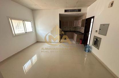 Apartment - Studio - 1 for rent in Sheikh Jaber Al Sabah Street - Al Naimiya - Al Nuaimiya - Ajman